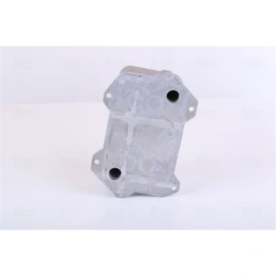 Image de NISSENS 91269 Radiateur d&#039;Huile sans boîtier de filtre à huile, joints