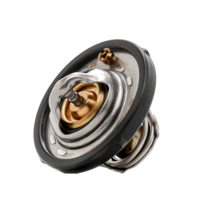 Image de MAHLE ORIGINAL TX 108 82D Thermostat d&#039;eau 82 48 avec joint d&#039;étanchéite FORD: FIESTA 6, Focus C Max, 2, VOLVO: V50, C30, S40 II