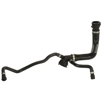 Image de GATES 05 2727 Durite De Refroidissement EPDM (éthylène propylène diène caoutchouc) VOLKSWAGEN: Passat B6 Variant, CC, Berline