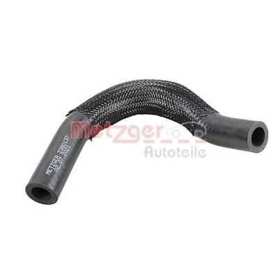 Image de METZGER 2380137 Flexible, aération de la housse culasse Couvercle sans régulateur pression RENAULT: CLIO 2, Kangoo I Express
