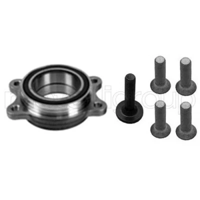 Image de METELLI 19 2779 Kit de roulements roue 100 AUDI: A4 B8 Avant, Berline, Q5, PORSCHE: Macan