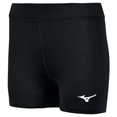 Image de Mizuno Short de volleyball standard Vortex V2 pour femme