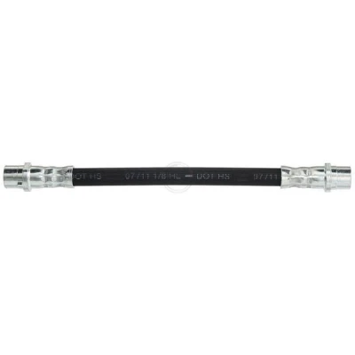 Image de A.B.S. SL 4884 Flexible De Frein 195 INN M10x 1.0 AUDI: A6 C5 Avant, Berline