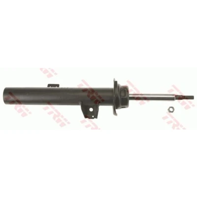 Image de TRW JGM1133SL Amortisseur Essieu avant gauche Pression de gaz 52 22 Système bitube Jambe suspension Goujon en haut SINGLE BMW: 1 5 portes, Coupe
