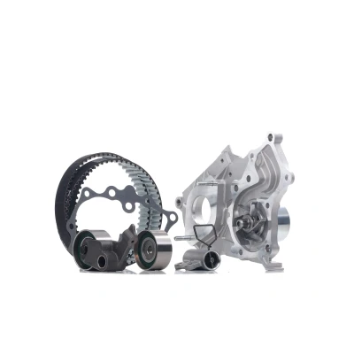 Image de SNR KDP469.221 Pompe à Eau + Kit De Distribution TOYOTA: Corolla Verso, RAV4 II SUV, IX 3/5 portes