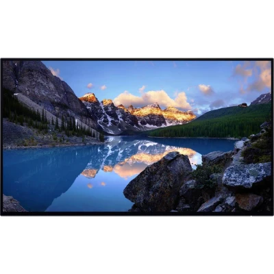 Image de DELL UltraSharp U2424H_WOST écran plat de PC 60,5 cm (23.8 ) 1920 x 1080 pixels Full HD LCD Noir, Argent Neuf