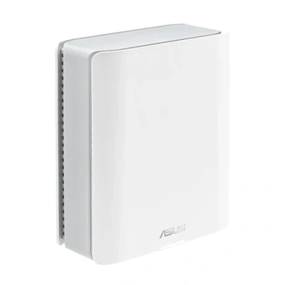 Image de ASUS ZenWiFi BT10 Tri bande (2,4 GHz / 5 6 GHz) Wi Fi 7 (802.11be) Blanc 3 Interne Neuf