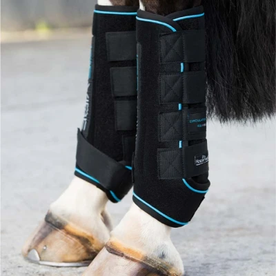 Image de Guêtres Ice vibe Horseware