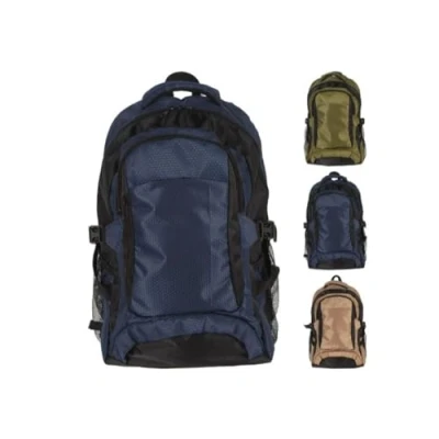 Image de Sac à dos pliable Redcliffs 30 L Multicolore Dimensions : 3x29x41 cm Mixte