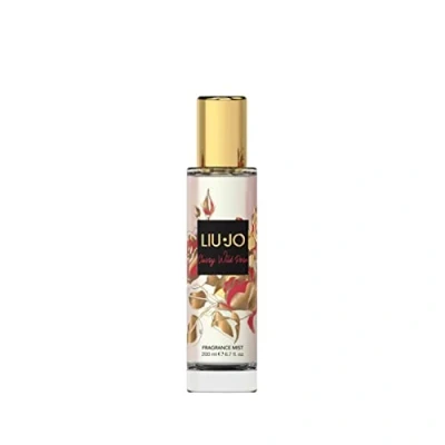Image de Liu Jo Classy Wild Rose 200 ml Parum pour femmes