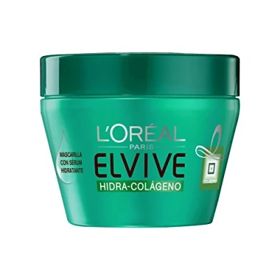 Image de ELSEVE Masque Volume Collagène 200ml