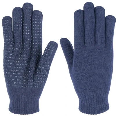 Image de Harry&#039;s Horse Gants magiques Dames Marine