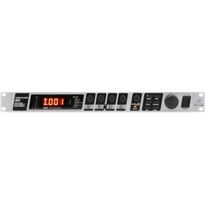 Image de Behringer VIRTUALIZER 3D FX2000
