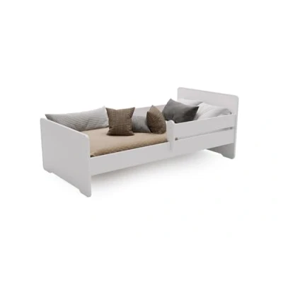 Image de Lit d&#039;enfant MAX 140 x 70 cm avec sommier, sans matelas