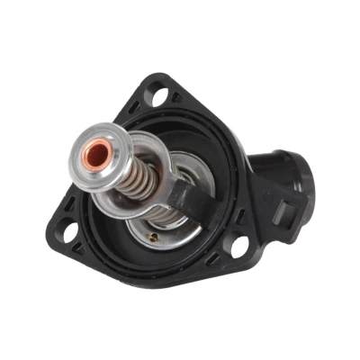 Image de Continental 28.0200 4253.2 Thermostat d&#039;eau 77 avec joint d&#039;étanchéite HONDA: CIVIC 8 Hatchback, Accord 7 Tourer, Limousine