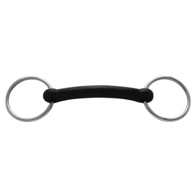 Image de Feeling Mors de Filet Caoutchouc Sans Brisure 18mm 13,5cm