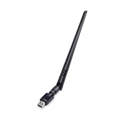 Image de StarTech.com Adaptateur USB Bluetooth 5.3 Classe 1 pour PC, Connectivité Longue Portée Clavier, Souris, Streaming Audio