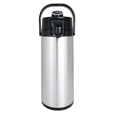 Image de Saro 317 202076 de Voiture isolée Airpot 2.2 litre S/S
