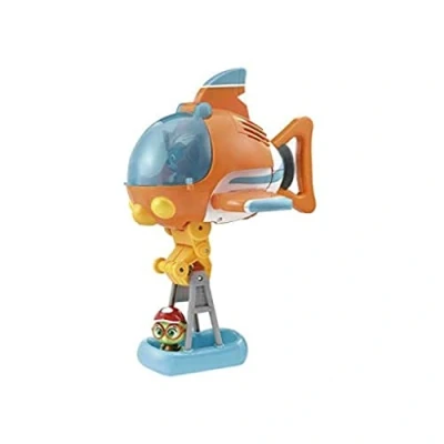 Image de Top Wing Tpw Swift Deluxe Rescue Vehicle E5278EU4 Multicolore