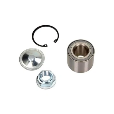Image de MAXGEAR 33 0541 Kit de roulements roue Essieu arrière 62 RENAULT: Clio 4, Kangoo II Express, Captur, DACIA: Duster SUV, Logan I MCV, SANDERO 2