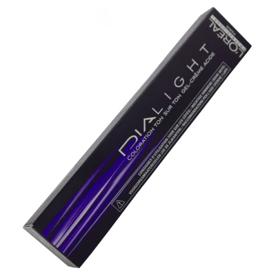 Image de Loreal Prof. Dialight 6,45 (U) 50 ml