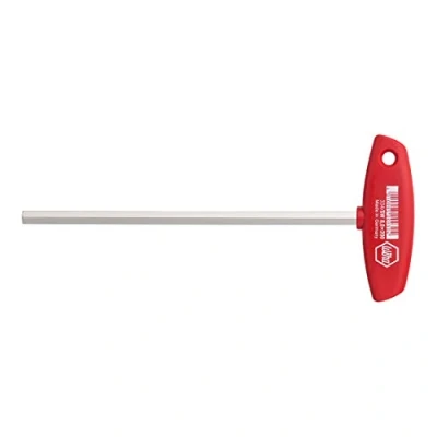 Image de WIHA 00908 Llave Allen con mango corredizo 334 3,0 x 100 mm Cod. 334030100