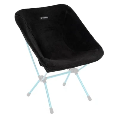 Image de Helinox Fleece Seat Warmer for Chair One / (re) Accessoire d&#039;extérieur