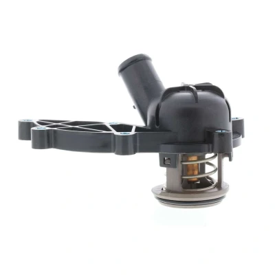 Image de MOTORAD 506 88K Thermostat d&#039;eau 88 avec joint d&#039;étanchéite AUDI: A4 B8 Avant, Berline, A5 Coupe