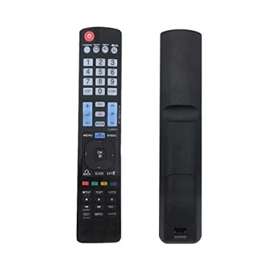 Image de Remplacement telecommande Universelle LG AKB73615309 pour Compatible avec Smart TV