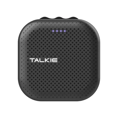 Image de Sena Talkie Système de Communication extérieur, Communicateur sans Fil Mains Libres, ne nécessitant Pas réseau cellulaire Pack Individuel