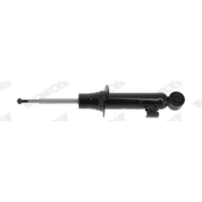 Image de MONROE D8975S Amortisseur Pression de gaz Système bitube sur ressort Bossage en bas, Goujon haut MITSUBISHI: L200 / Triton IV Pick up