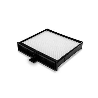 Image de UFI Filters, Filtre à Air 53.106.00, de Remplacement, Adapté aux Voitures, Applicable sur Divers Modèles Renault