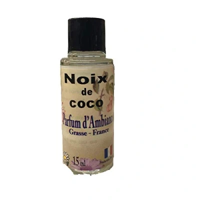 Image de Extrait De Parfum Noix Coco 15ml