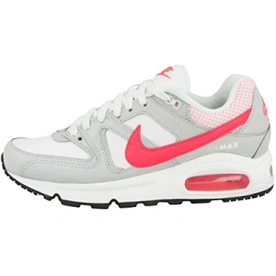 Image de NIKE Femme Zapatillas Deportivas Basket, Hyper Punch Blanc, 38.5 EU