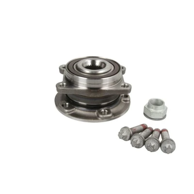 Image de SKF VKBA 6660 Kit de roulements roue avec capteur ABS intégré JEEP: Cherokee V
