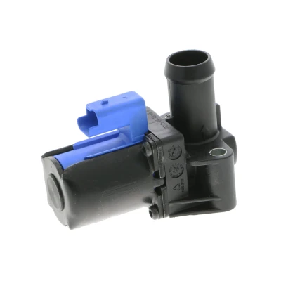Image de VEMO V25 77 0020 Valve magnétique Q+, Première Monte