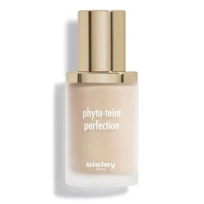Image de Sisley Phyto Teint Perfection 0C Vanilla Foundation 30 ml