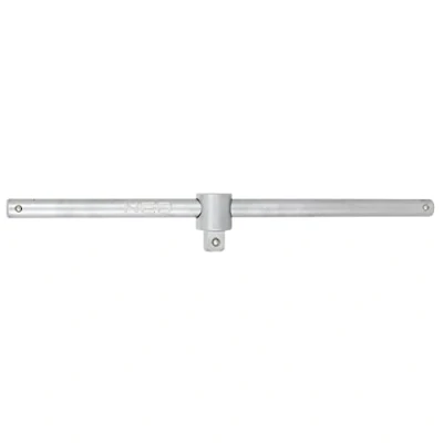 Image de NEO TOOLS 08 353 Poignée encliquetable carrée 460 20 (3/4&quot;) Acier chrome vanadium