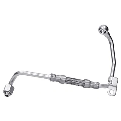 Image de AJUSA OP10262 Conduite d&#039;huile, compresseur AUDI: A4 B5 Berline, A6 C5 Avant