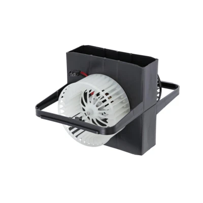 Image de VALEO 884530 Pulseur d&#039;Air sans régulateur intégré BMW: 3 Touring, Berline, X3