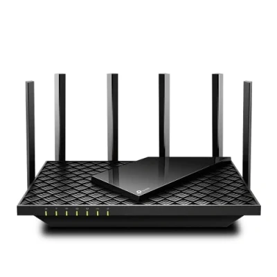Image de TP Link Archer AX72 AX5400 Dual Band Wi FI 6 Router