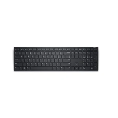 Image de Dell KB500 Clavier QWERTY US International Noir