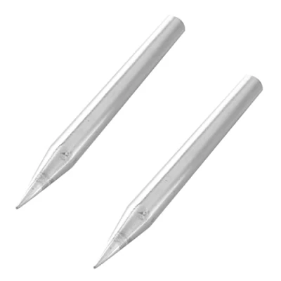 Image de ISTOVO 2X 60W Remplacement Fer A Souder Pointe Soudure