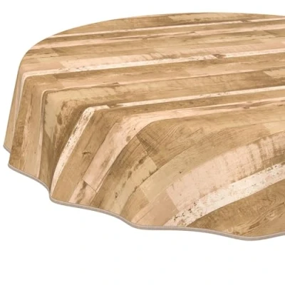 Image de Anro Nappe lavable en toile cirée