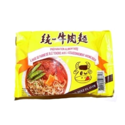 Image de Carton 30 Soupes Nouilles Tung Boeuf 85g