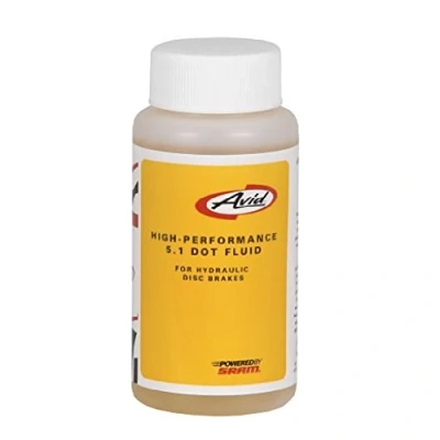 Image de Avid Liquide de frein vélo Hydraulique 115 ml