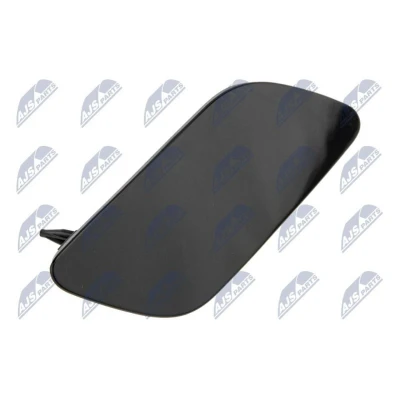 Image de NTY EDS AU 062 Gicleur d&#039;eau de nettoyage, nettoyage des phares Avant droite AUDI: A6 C7 Berline,