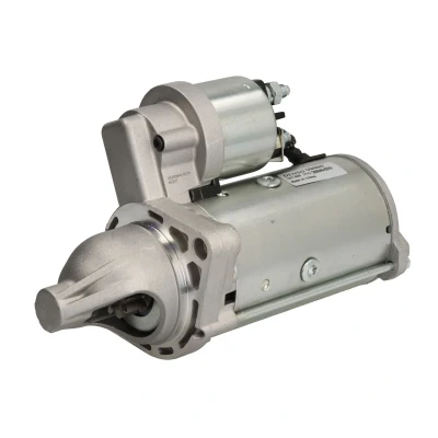 Image de DENSO DSN3047 Démarreur 12V 1,8kW 10 OPEL: Corsa D 3/5 portes, Astra H GTC, VAUXHALL: Mk2, Mk5, Mk5 Sport Hatch