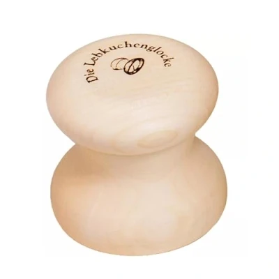 Image de Moule en forme de cloche (7 cm) pour faire du pain d’épice Nuremberg