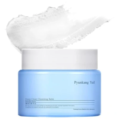 Image de Pyunkang Yul Deep Clear Cleansing Balm 100 ml Głęboko oczyszczający balsam do demakijażu